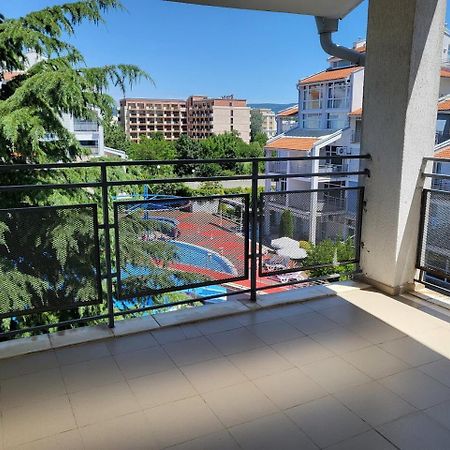 Complex Elit Cacao Beach - Apartments For Rent- Елит Слънчев Бряг Exterior foto