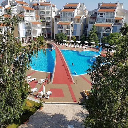 Complex Elit Cacao Beach - Apartments For Rent- Елит Слънчев Бряг Exterior foto