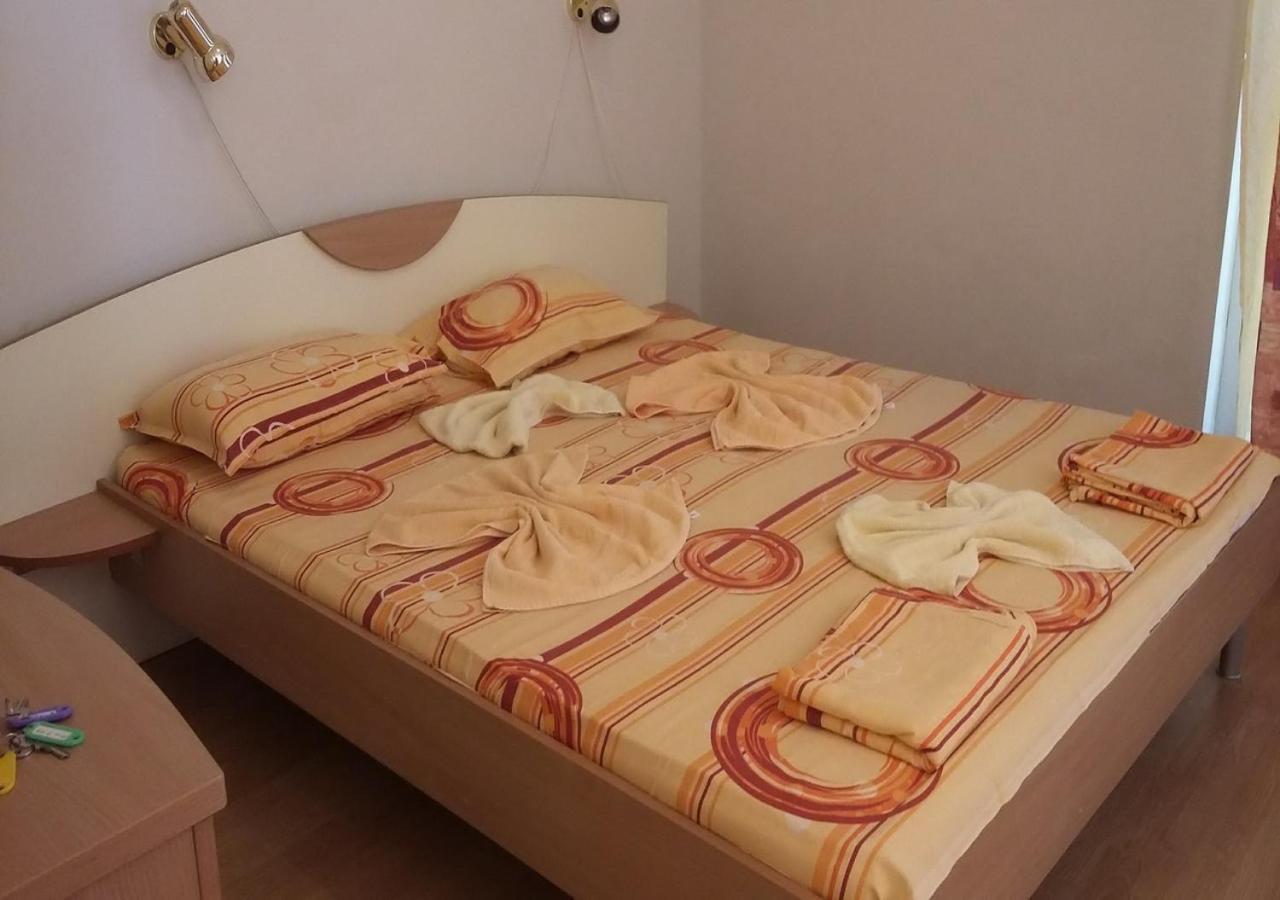 Complex Elit Cacao Beach - Apartments For Rent- Елит Слънчев Бряг Exterior foto