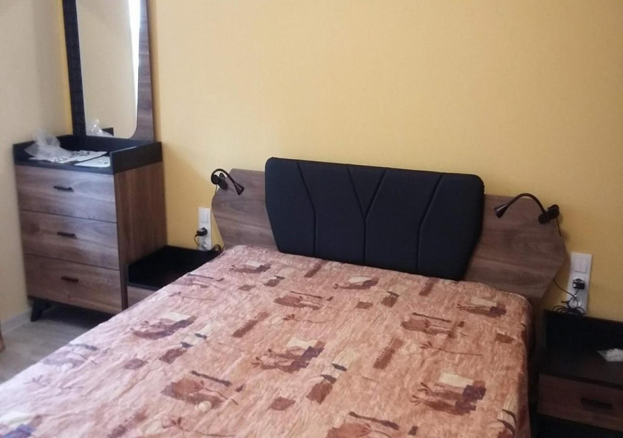Complex Elit Cacao Beach - Apartments For Rent- Елит Слънчев Бряг Exterior foto