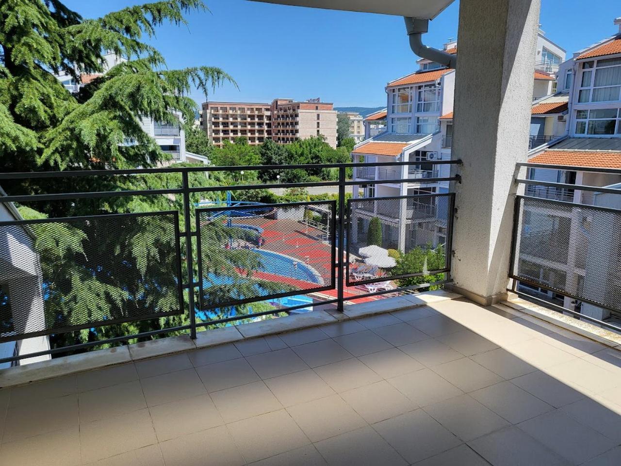 Complex Elit Cacao Beach - Apartments For Rent- Елит Слънчев Бряг Exterior foto
