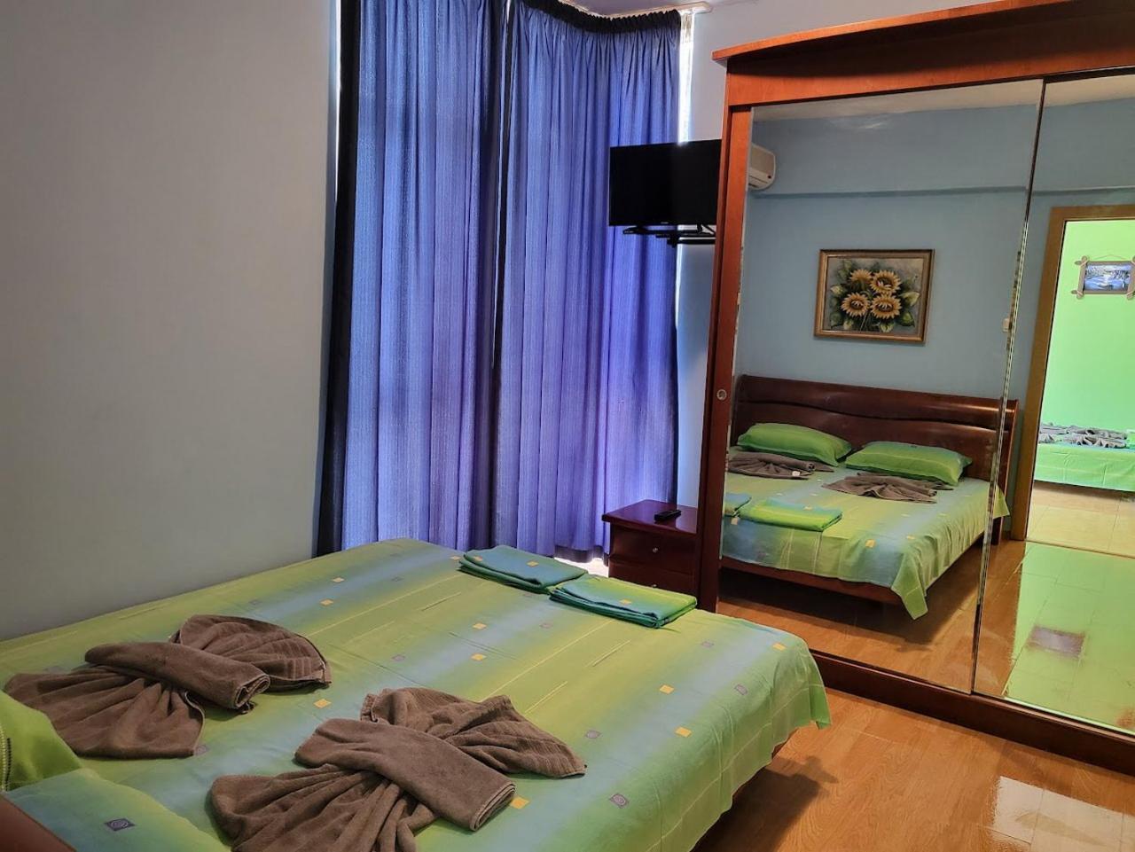 Complex Elit Cacao Beach - Apartments For Rent- Елит Слънчев Бряг Exterior foto