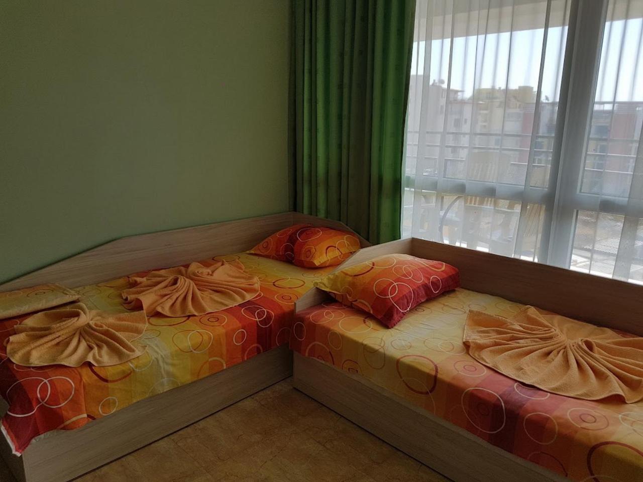 Complex Elit Cacao Beach - Apartments For Rent- Елит Слънчев Бряг Exterior foto