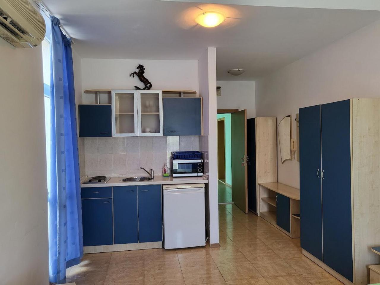 Complex Elit Cacao Beach - Apartments For Rent- Елит Слънчев Бряг Exterior foto