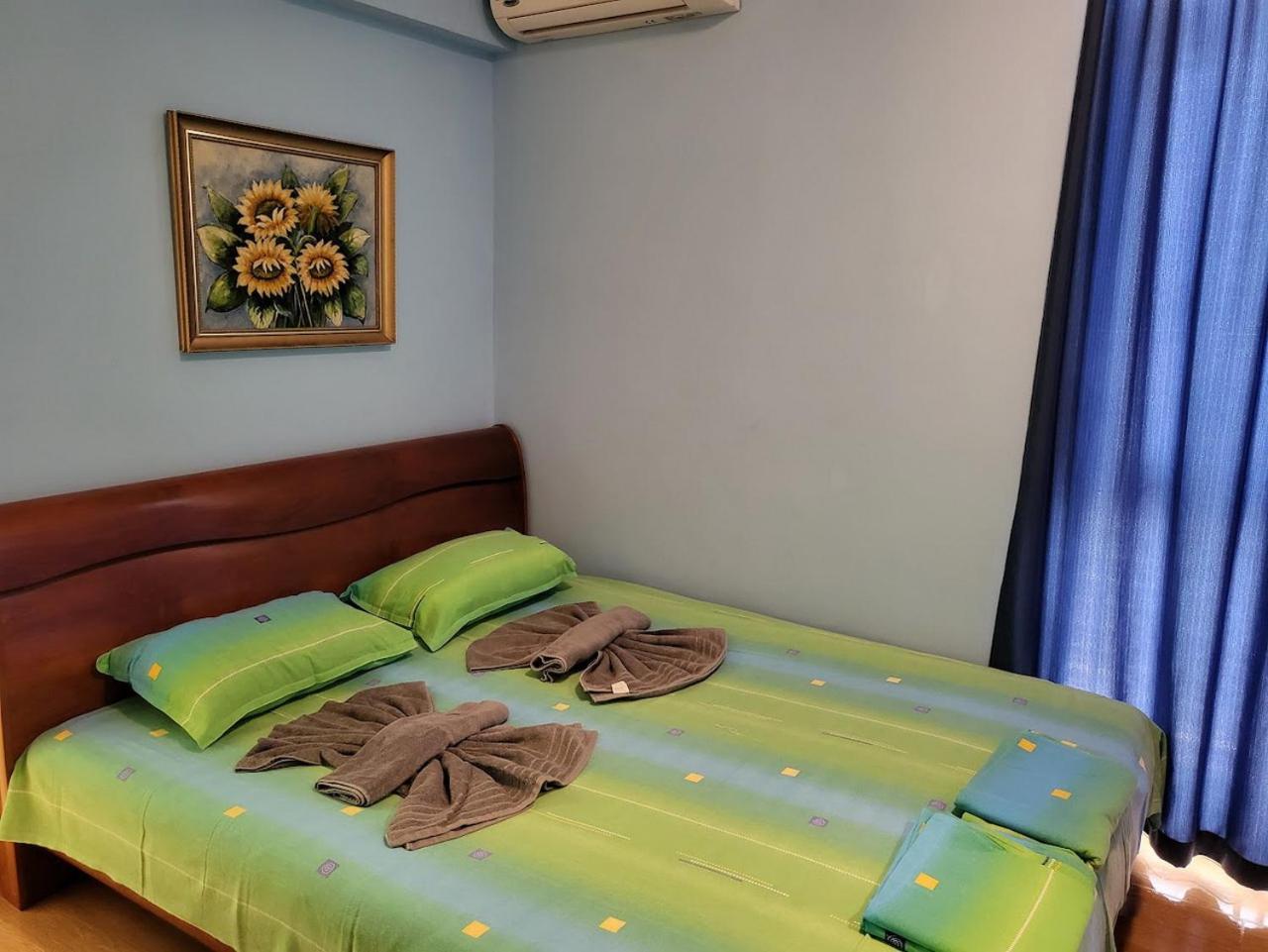 Complex Elit Cacao Beach - Apartments For Rent- Елит Слънчев Бряг Exterior foto