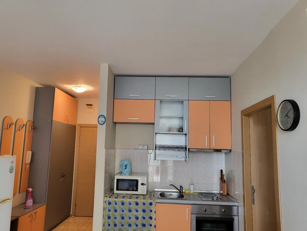 Complex Elit Cacao Beach - Apartments For Rent- Елит Слънчев Бряг Exterior foto