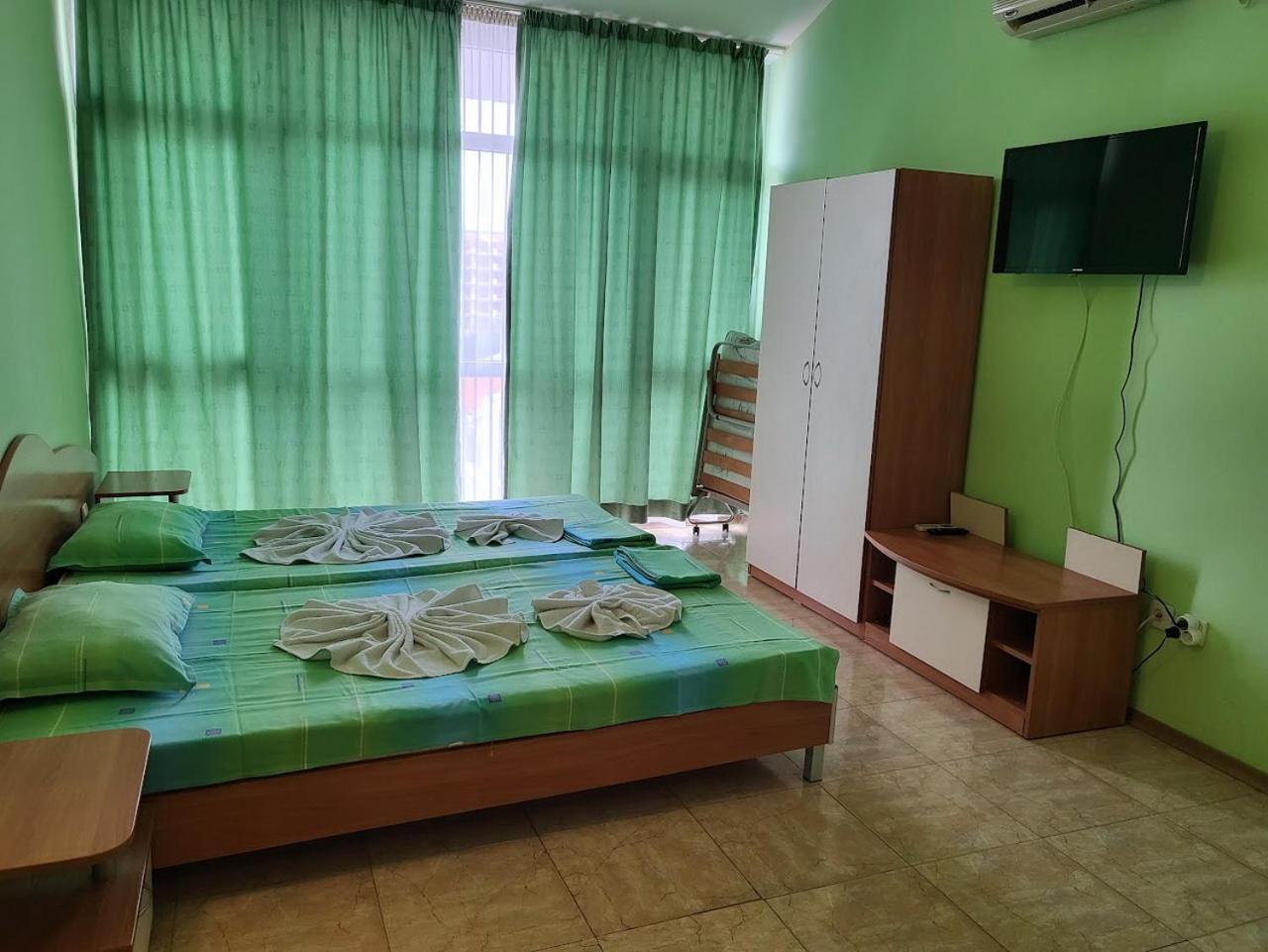 Complex Elit Cacao Beach - Apartments For Rent- Елит Слънчев Бряг Exterior foto