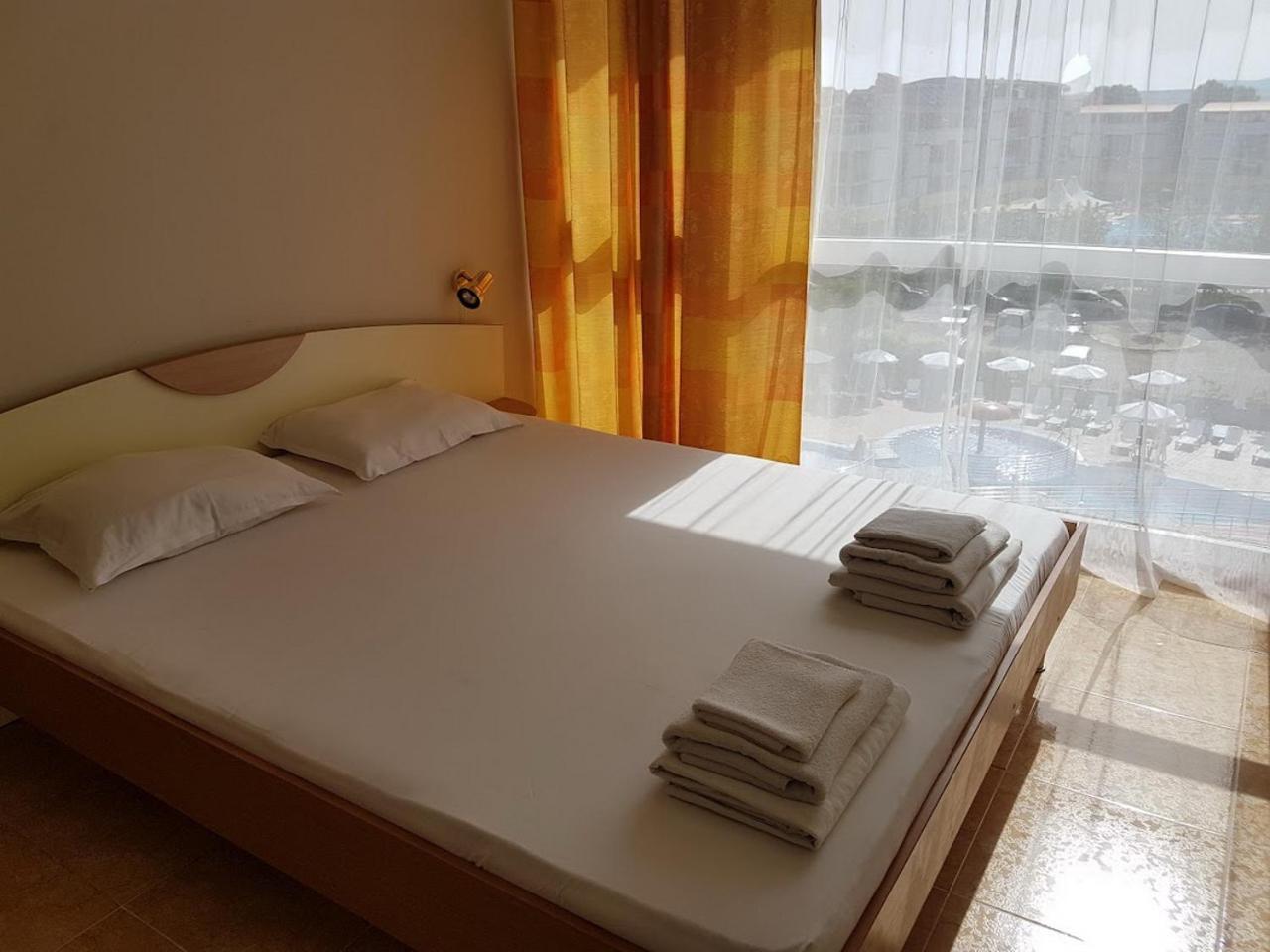 Complex Elit Cacao Beach - Apartments For Rent- Елит Слънчев Бряг Exterior foto