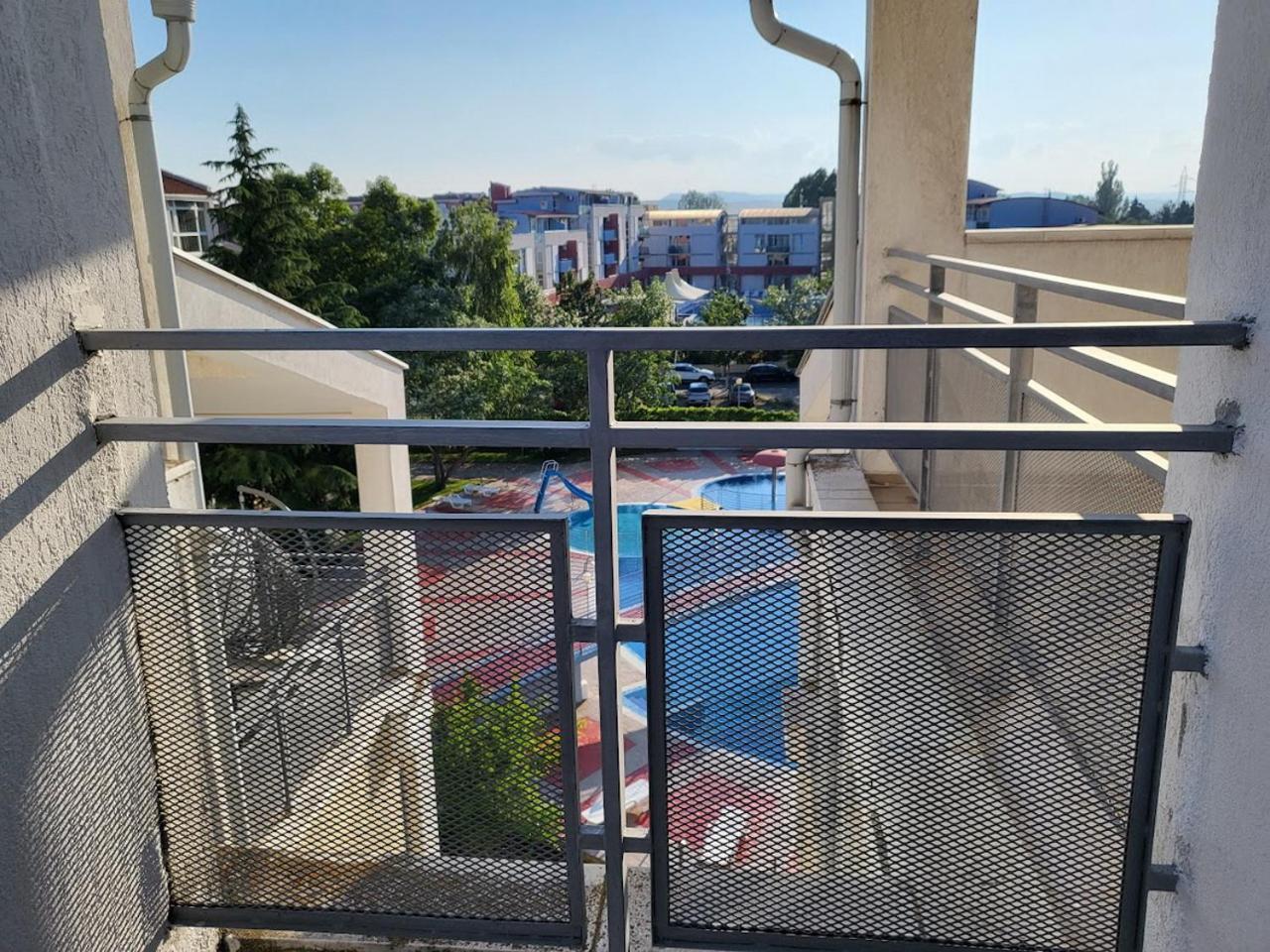 Complex Elit Cacao Beach - Apartments For Rent- Елит Слънчев Бряг Exterior foto